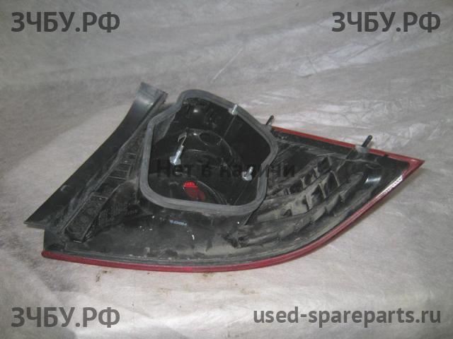 Ford Focus 2 Фонарь левый