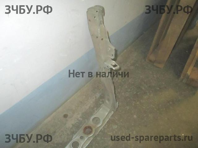 Toyota Corolla (E14 - E15) Панель передняя (телевизор)