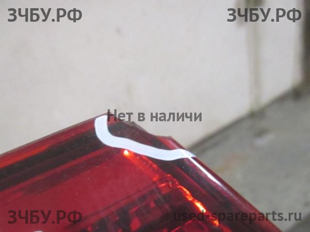 Volkswagen Polo 5 (Sedan) Фонарь левый