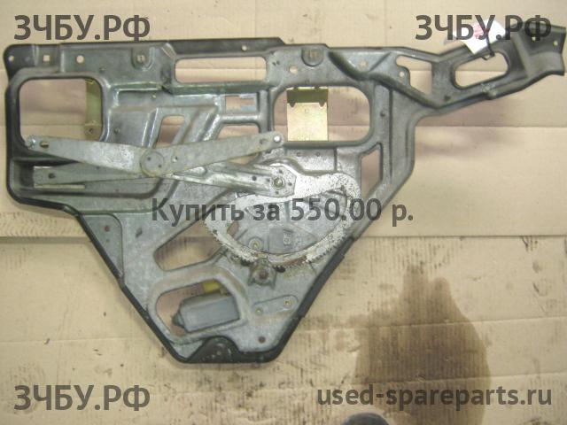 Land Rover Range Rover 2 (Classic) Стеклоподъёмник электрический задний левый
