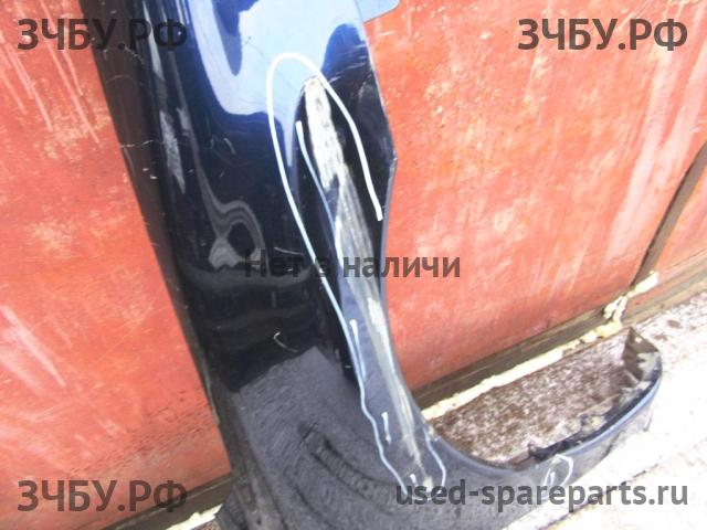 Mazda 6 [GG] Крыло переднее правое
