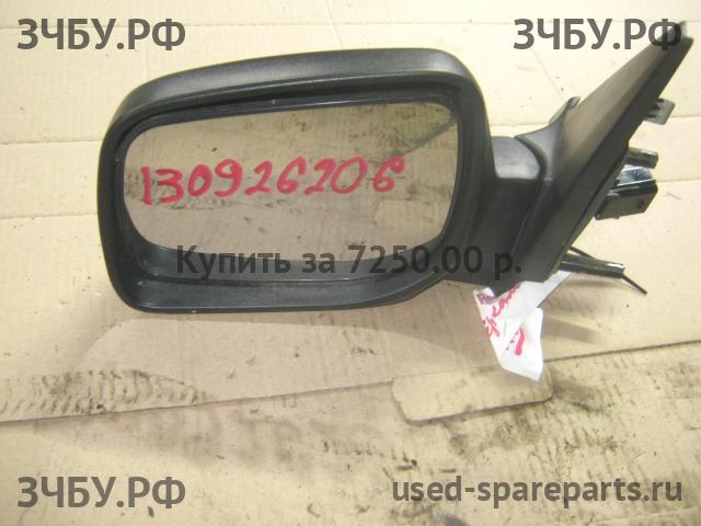 Land Rover Range Rover 2 (Classic) Зеркало левое электрическое