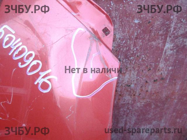Toyota Yaris 2 Крыло переднее правое
