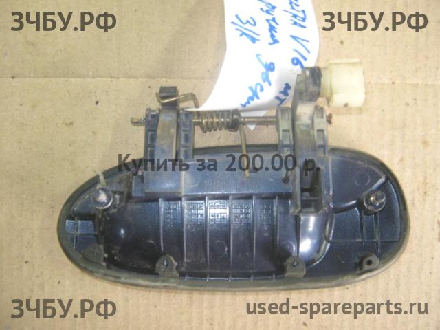 KIA Spectra Ручка двери задней наружная правая