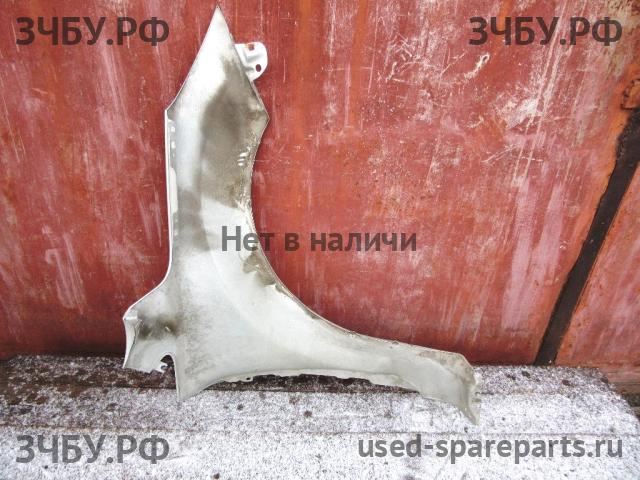 Ford Focus 2 (рестайлинг) Крыло переднее левое