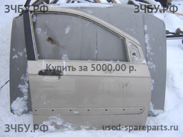 Hyundai Getz Дверь передняя правая