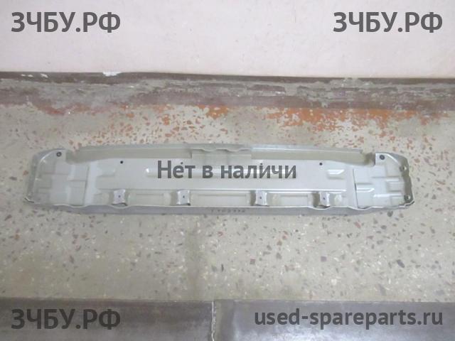 Citroen C-Crosser Дверь багажника нижняя (откидной борт)