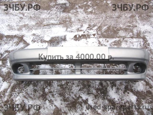 Chevrolet Lanos/Сhance Бампер передний