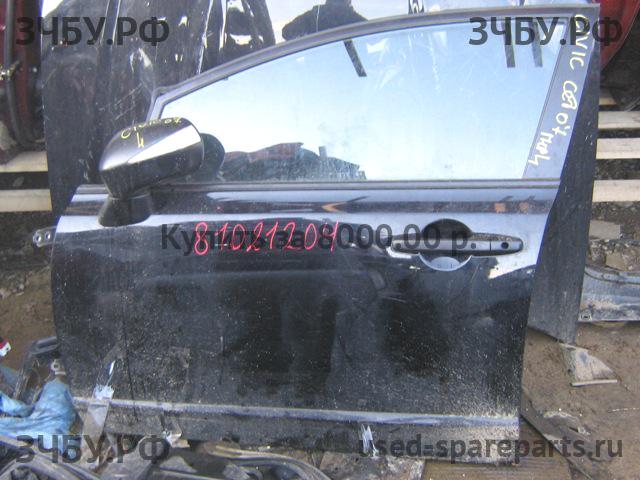 Honda Civic 8 (5D) Дверь передняя левая