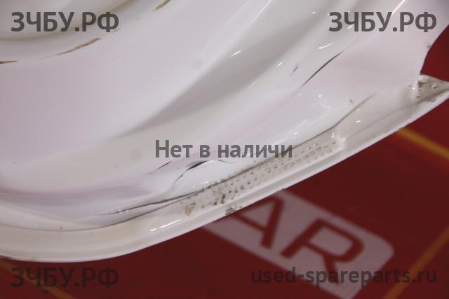 Volkswagen Jetta 6 Крышка багажника