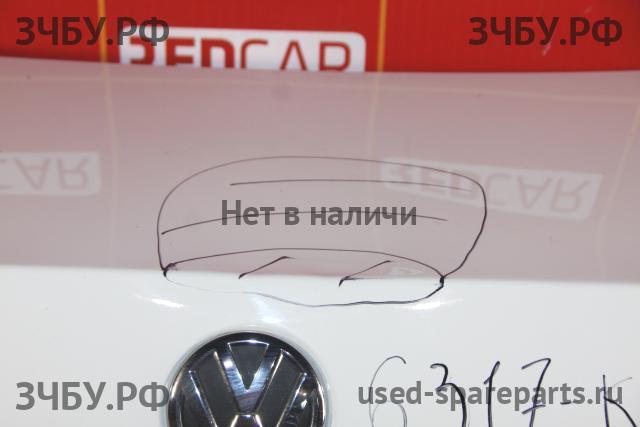 Volkswagen Jetta 6 Крышка багажника