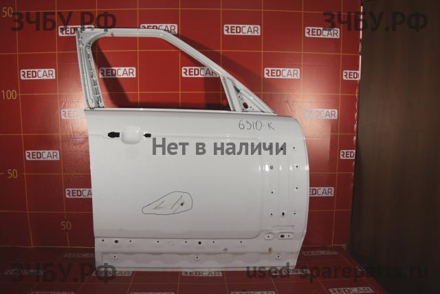 Land Rover Range Rover 4 Дверь передняя правая