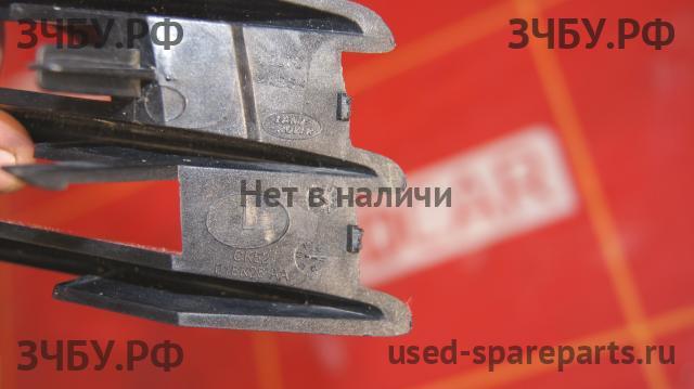 Land Rover Range Rover 4 Накладка переднего бампера