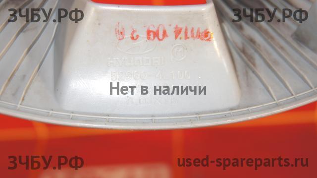 Hyundai Solaris 1 Колпак колеса декоративный