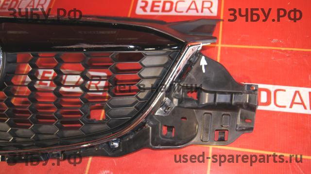 Mazda CX-5 (1) Решетка радиатора