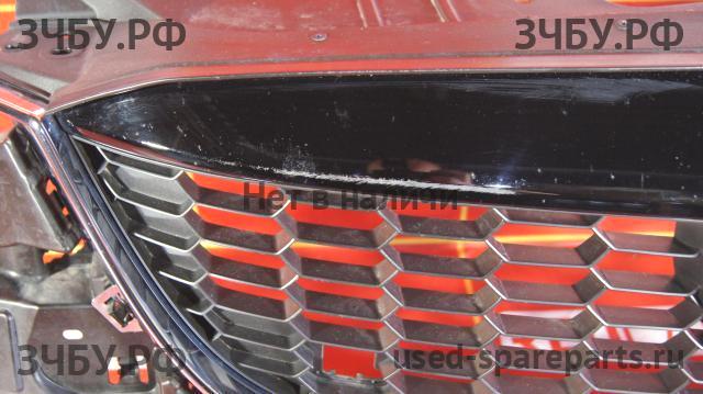 Mazda CX-5 (1) Решетка радиатора