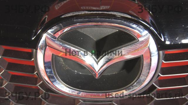 Mazda CX-5 (1) Решетка радиатора