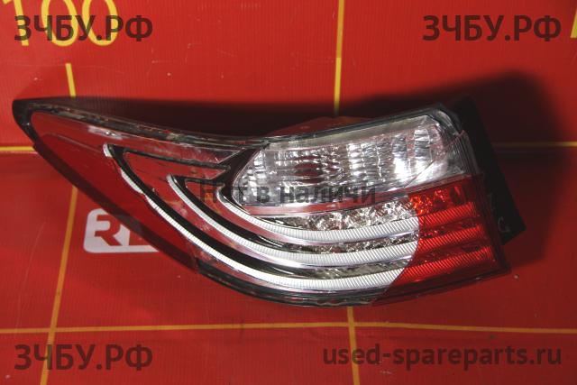 Lexus ES (6) 250/300h/350 Фонарь левый
