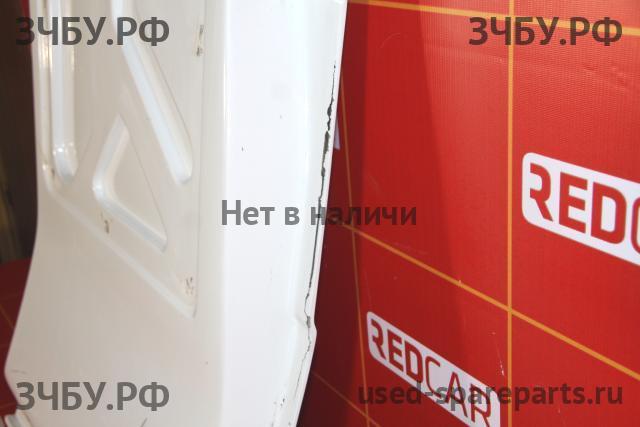 ГАЗ (GAZ) ГАЗель-Бизнес Дверь сдвижная правая