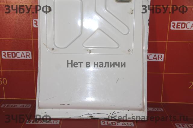 ГАЗ (GAZ) ГАЗель-Бизнес Дверь сдвижная правая
