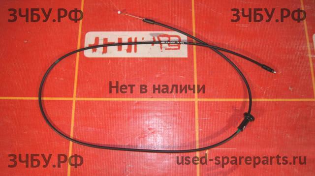 Hyundai Elantra 3 Трос открывания капота