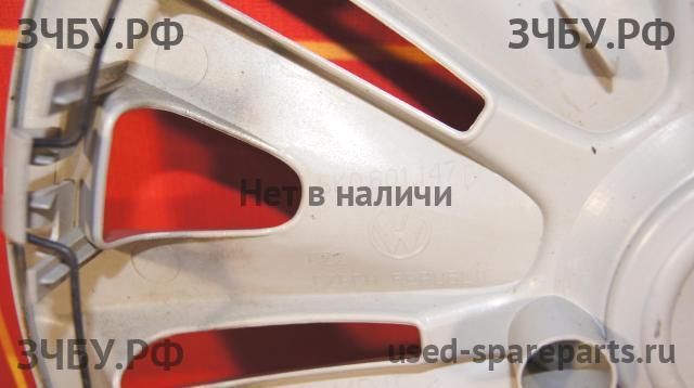 Volkswagen Golf 6 Колпак колеса декоративный