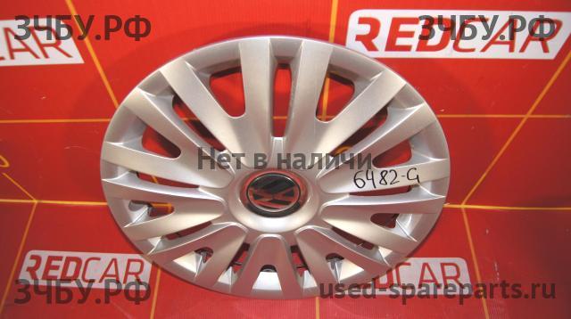 Volkswagen Golf 6 Колпак колеса декоративный