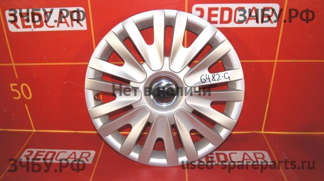 Volkswagen Golf 6 Колпак колеса декоративный