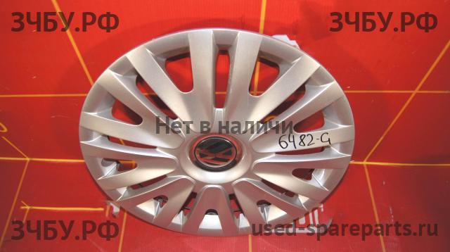 Volkswagen Golf 6 Колпак колеса декоративный