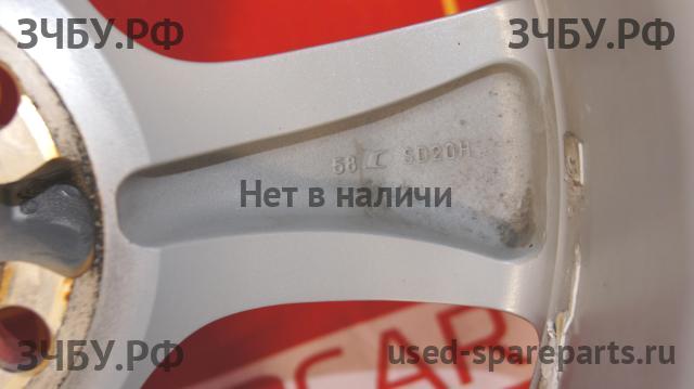 Lexus RX (3) 350/450h Диск колесный