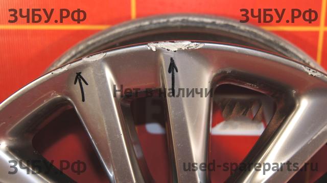 Lexus LS (4) 460/600 Диск колесный