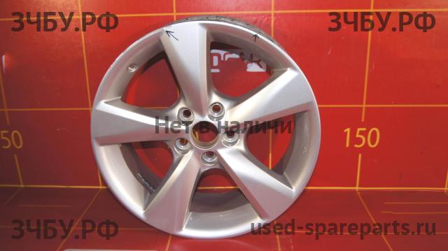 Lexus RX (3) 350/450h Диск колесный