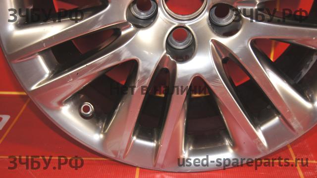Lexus LS (4) 460/600 Диск колесный