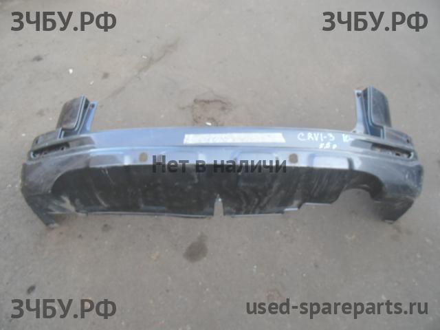 Honda CR-V 3 Бампер задний