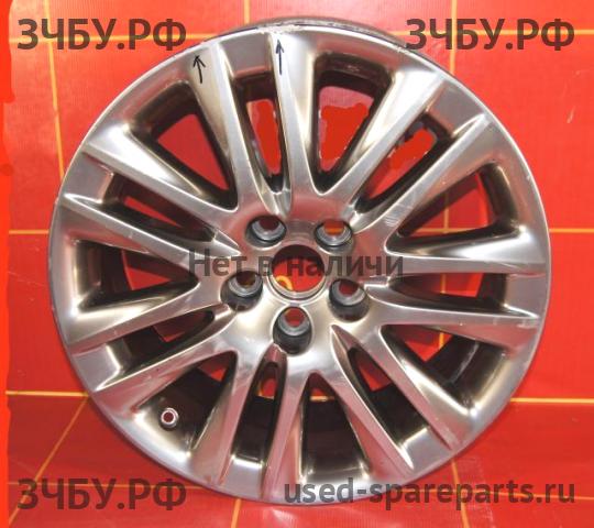 Lexus LS (4) 460/600 Диск колесный
