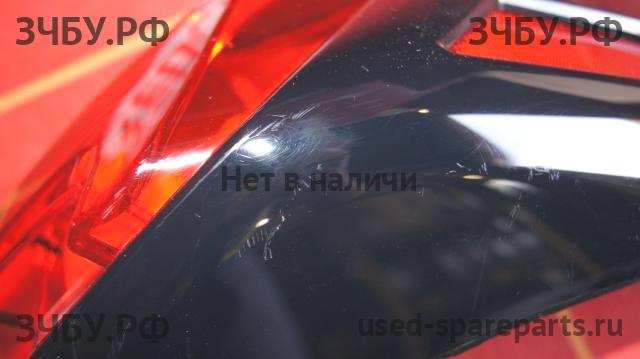 Lexus NX (1) 200/300h Фонарь левый