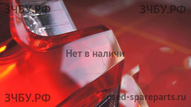 Lexus NX (1) 200/300h Фонарь левый
