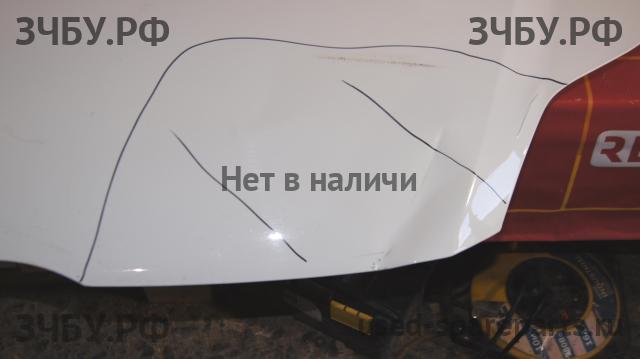 Ford Focus 3 Капот