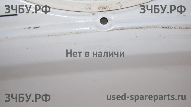 Ford Focus 3 Капот