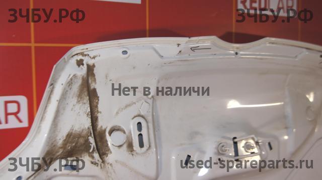 Ford Focus 3 Капот