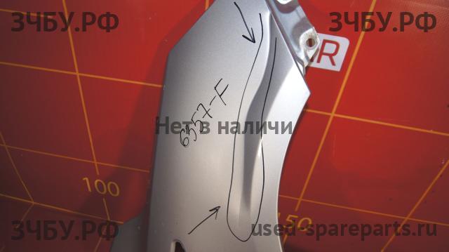 KIA Rio 3 Крыло переднее правое