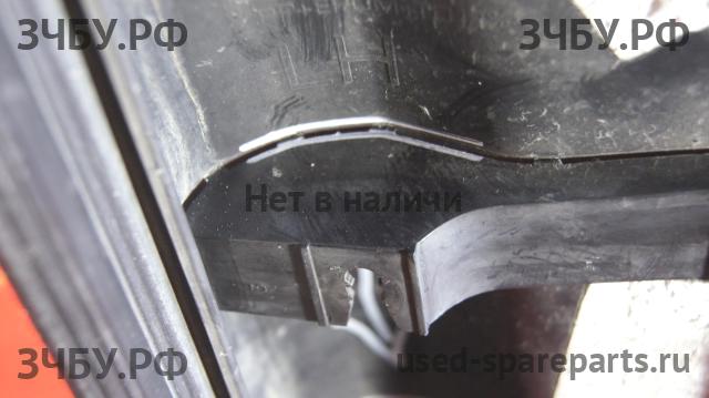 Land Rover Range Rover Sport 1 Накладка двери задней левой