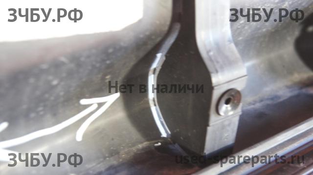 Land Rover Range Rover Sport 1 Накладка двери задней левой
