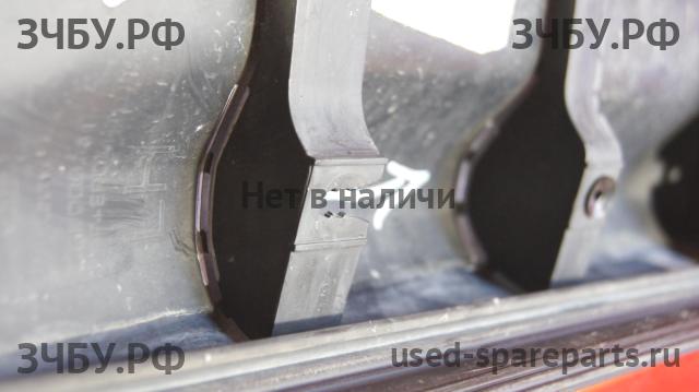 Land Rover Range Rover Sport 1 Накладка двери задней левой