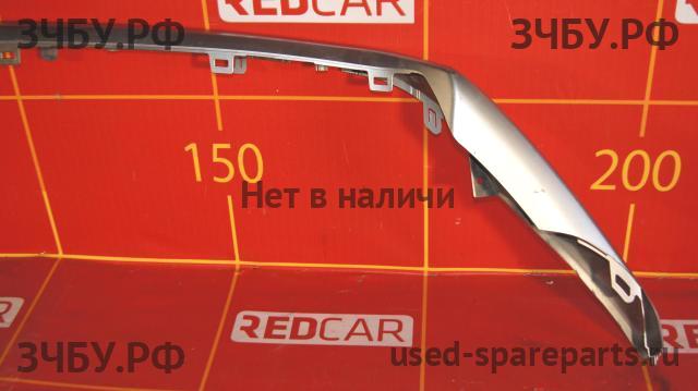Lexus NX (1) 200/300h Накладка переднего бампера