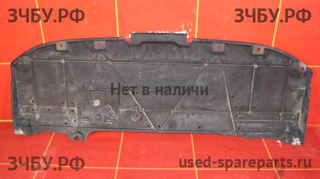 Mazda 3 [BM/BN] Пыльник