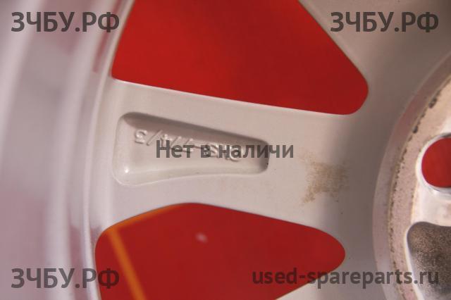 Toyota Camry 7 (V50) Диск колесный