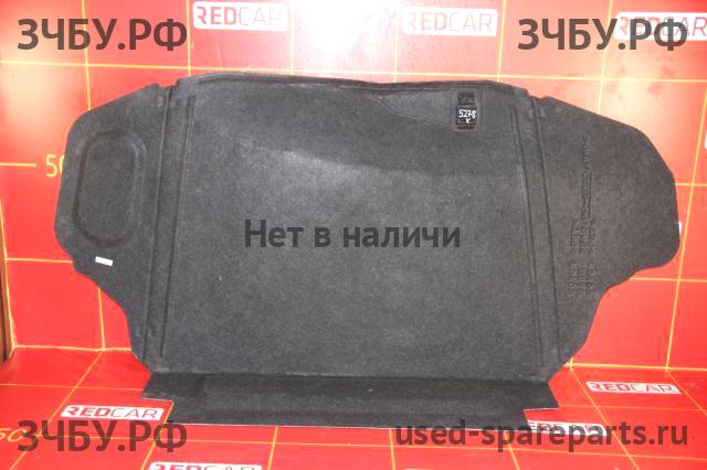 Toyota Camry 7 (V50) Пол багажника