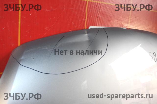Volkswagen Golf 5 Plus Капот