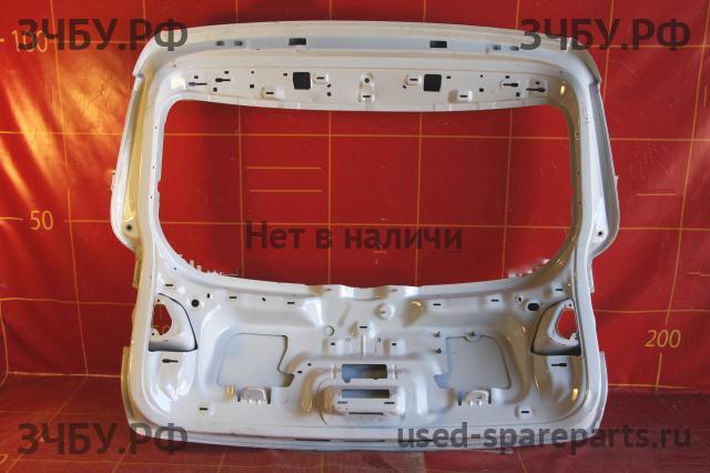 Volkswagen Tiguan 1 Дверь багажника